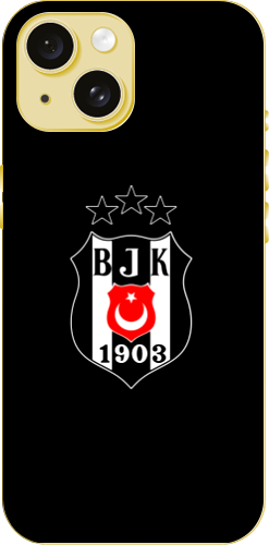 Beşiktaş Amblem