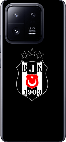 Beşiktaş Amblem