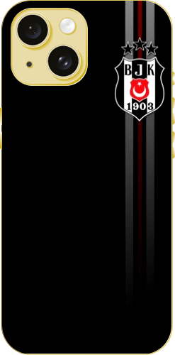 Beşiktaş Çizgili