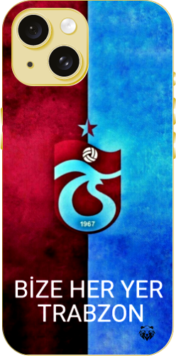 Bize Her Yer Trabzon
