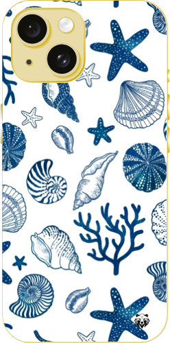 Deep Blue Sea