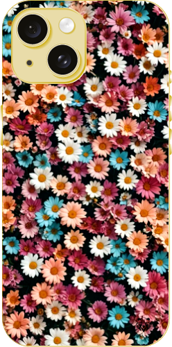 Floral Pop