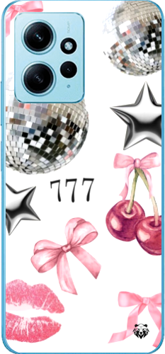 Glitter Pop 777