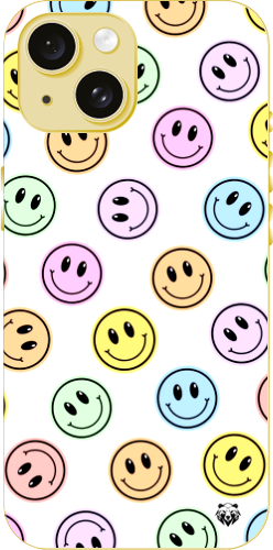 Happy Vibes