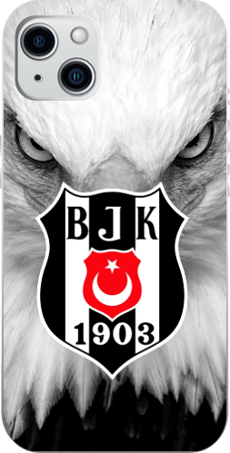 Kara Kartal Amblem