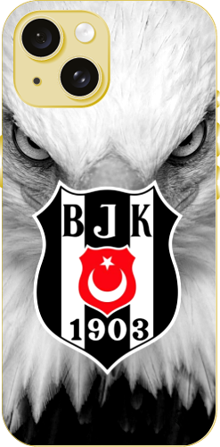 Kara Kartal Amblem