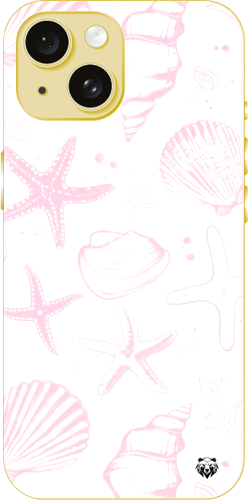Pink Ocean
