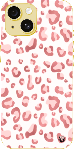 Pink Safari