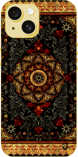 Royal Ottoman