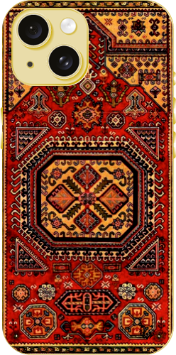 Tamga Halısı