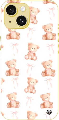 Teddy Blush